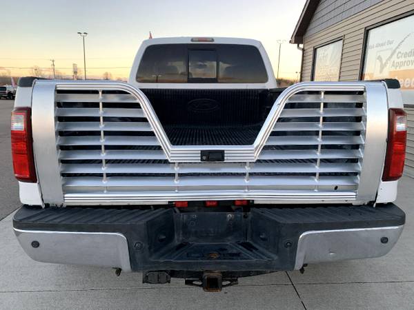 2008 Ford Super Duty F-450 DRW - - by dealer - vehicle for sale in Chesaning, MI – photo 5