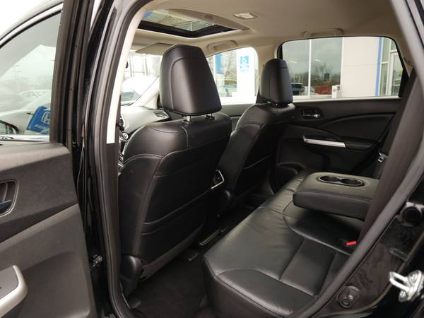 2015 Honda CR-V EX-L - - by dealer - vehicle for sale in VADNAIS HEIGHTS, MN – photo 13
