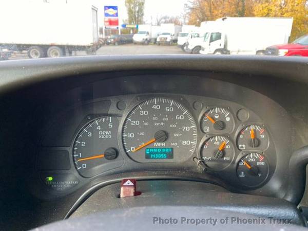 2007 Chevrolet C4500 14 ft landscape dump truck * 9ft cab to axel *... for sale in South Amboy, MD – photo 16