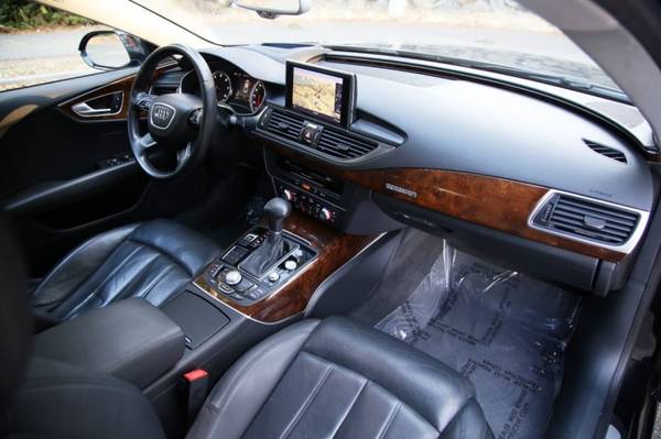 2012 Audi A7 3.0T quattro Prestige AWD 4dr Sportback ~!CALL/TEXT... for sale in Tacoma, OR – photo 17