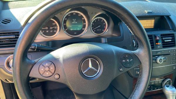 Mercedes-Benz c300 4matic Sport - cars & trucks - by owner - vehicle... for sale in mentor, OH – photo 15