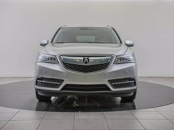 2014 Acura MDX Advanced Package - cars & trucks - by dealer -... for sale in Wichita, KS – photo 16