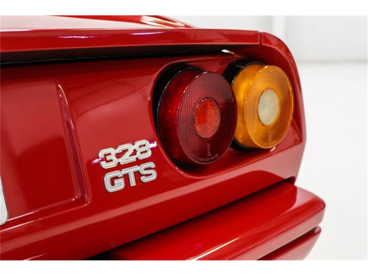 1986 Ferrari 328 GTS for sale in Saint Ann, MO – photo 35