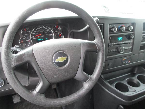 2012 Chevrolet Express LS 1500 8 Passenger Van (ONLY 32k Miles) for sale in Seattle, WA – photo 6