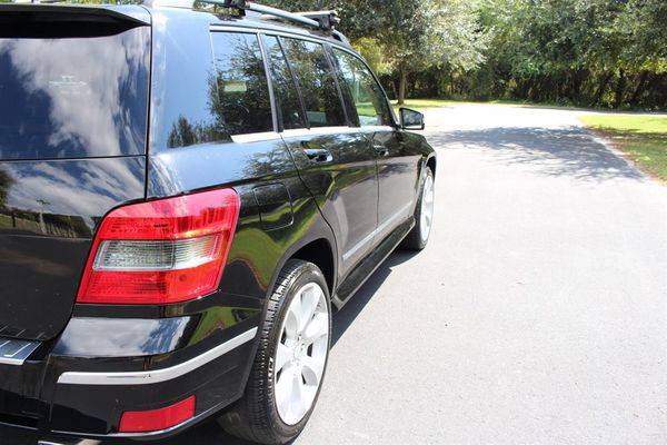 2010 Mercedes-Benz GLK Class GLK350 Managers Special for sale in Clearwater, FL – photo 11