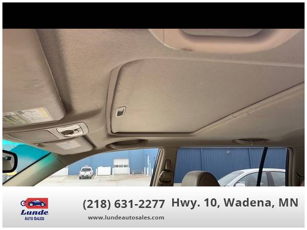 2006 Toyota Highlander - Financing Available! - cars & trucks - by... for sale in Wadena, ND – photo 12