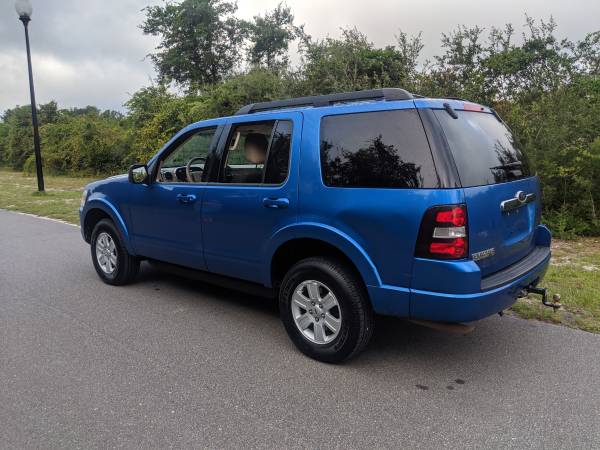 2010 Ford Explorer for sale in Leland, NC – photo 3
