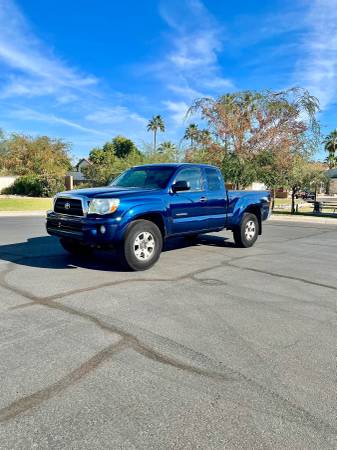 2007 Toyota Tacoma TRD Off-Road for sale in Chandler, AZ – photo 2