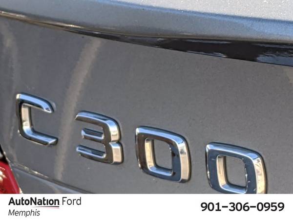 2014 Mercedes-Benz C-Class C 300 Sport AWD All Wheel SKU:EA949529 -... for sale in Memphis, TN – photo 8
