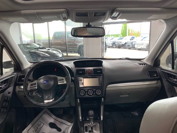 2014 Subaru Forester 2 5i Touring - - by dealer for sale in Springfield, IL – photo 11