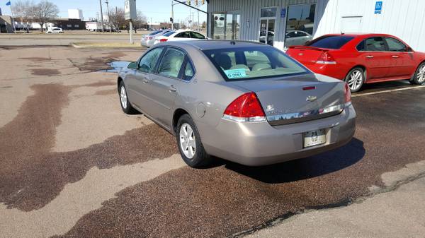 JUST IN ! 2006 CHEVY IMPALA - - by dealer - vehicle for sale in Sioux Falls, SD – photo 7