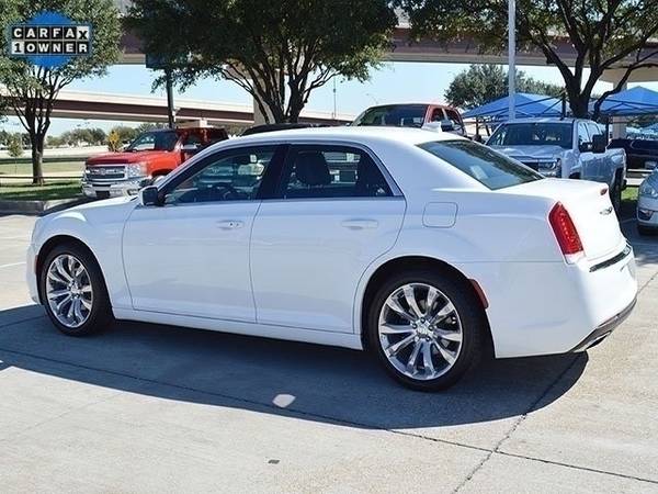 2019 Chrysler 300 Touring - cars & trucks - by dealer - vehicle... for sale in GRAPEVINE, TX – photo 8