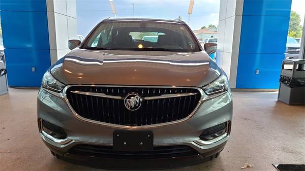 2019 Buick Enclave Essence suv Gray - cars & trucks - by dealer -... for sale in Flagstaff, AZ – photo 2