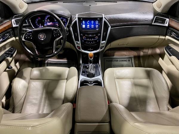 2013 CADILLAC SRX LUXURY COLLECTION - cars & trucks - by dealer -... for sale in Sacramento , CA – photo 10