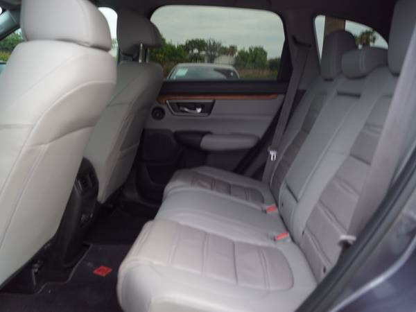 2018 Honda CR-V EX-L for sale in Pharr, TX – photo 7