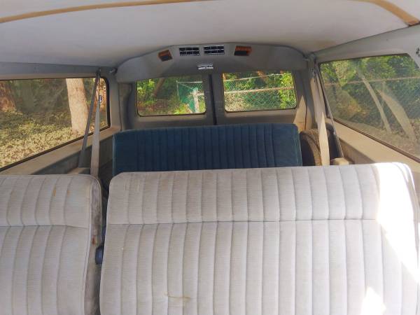 88 Chevy Suburban 4x4 for sale in Merritt Island, FL – photo 7