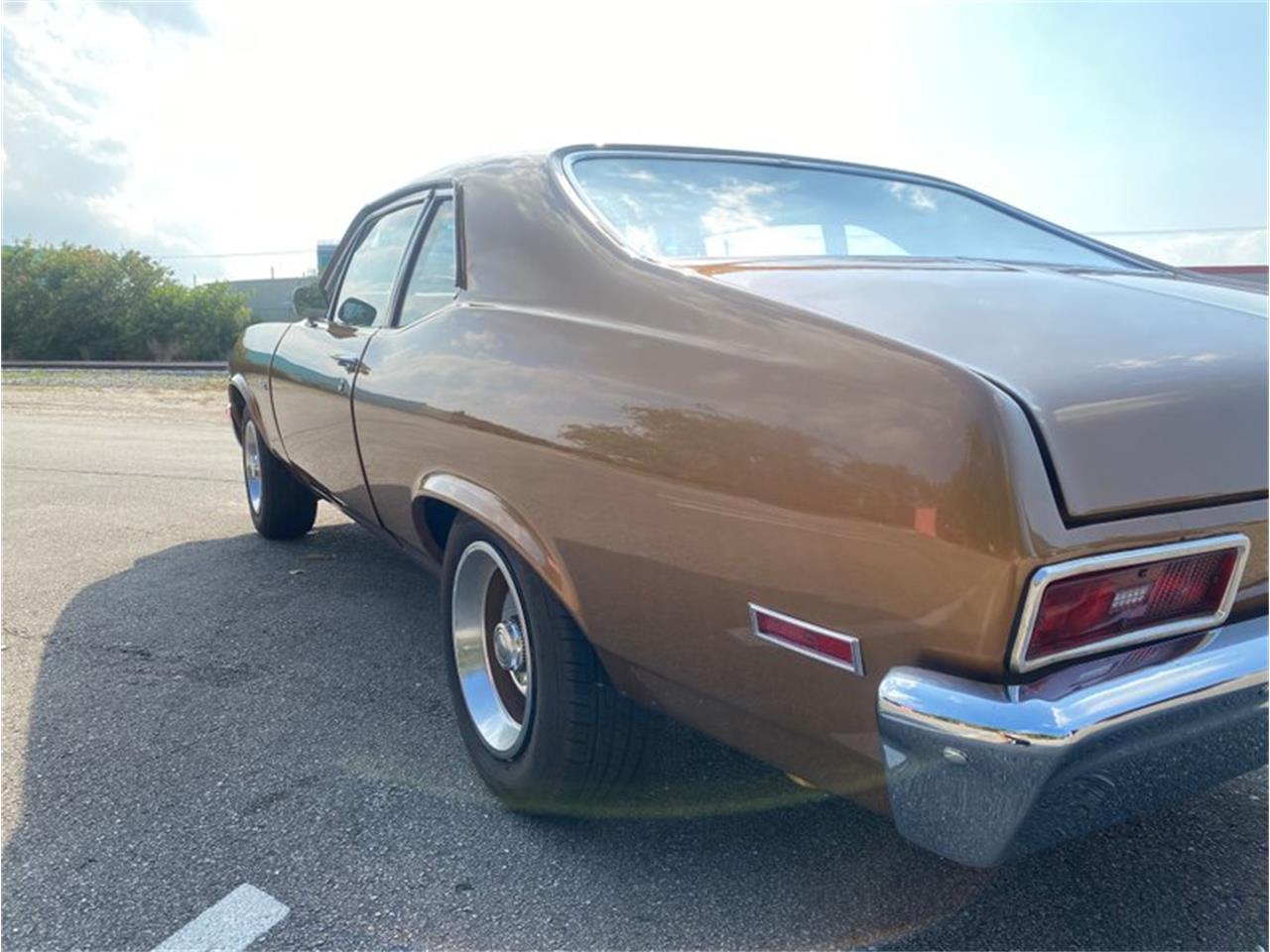 1971 Chevrolet Nova for sale in Delray Beach, FL – photo 5
