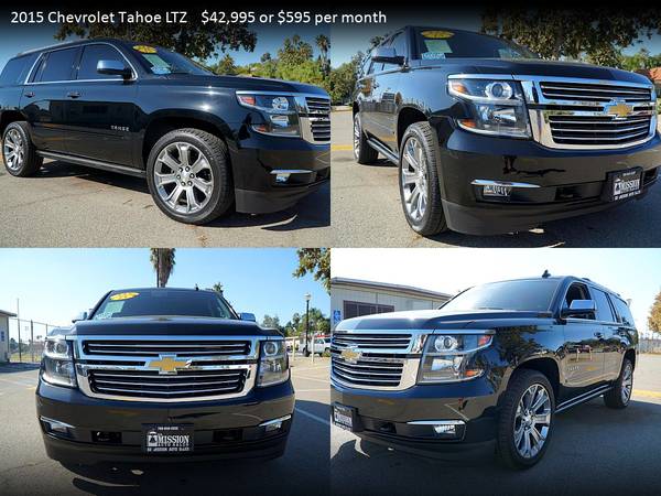 2015 Ram 2500 Tradesman FOR ONLY $609/mo! - cars & trucks - by... for sale in Vista, CA – photo 14