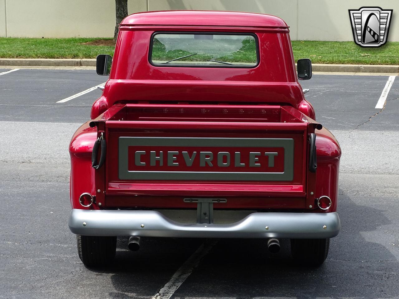 1957 Chevrolet 3100 for sale in O'Fallon, IL – photo 15