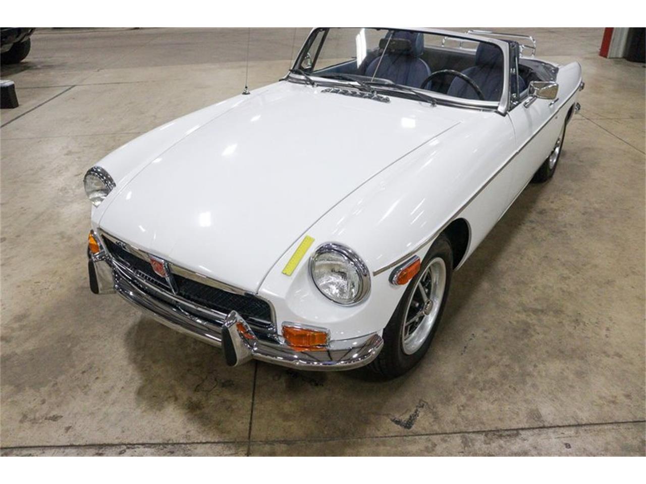 1974 MG MGB for sale in Kentwood, MI – photo 37