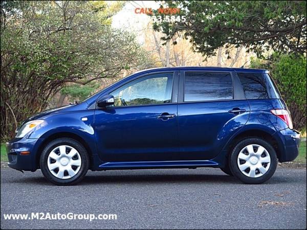 2006 Scion xA Base 4dr Hatchback w/Manual - - by for sale in East Brunswick, PA – photo 2