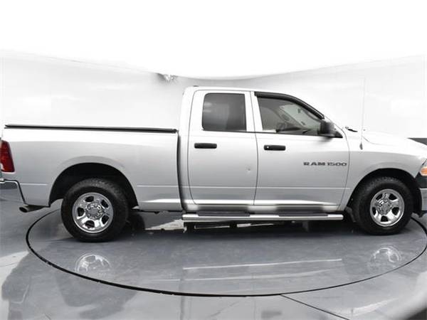 2011 Ram 1500 ST - truck - - by dealer - vehicle for sale in Ardmore, TX – photo 6