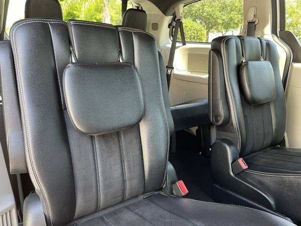 2018 Dodge Grand Caravan SXT 1-OWNER CLEAN CARFAX 6 CYL FL for sale in Sarasota, FL – photo 23