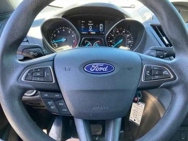 2018 Ford Escape SE FWD - - by dealer - vehicle for sale in Calumet City, IL – photo 23