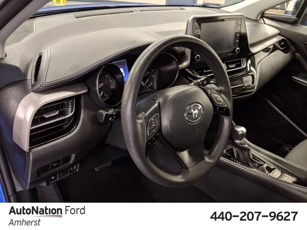 2020 Toyota C-HR LE Wagon - - by dealer - vehicle for sale in Amherst, OH – photo 11