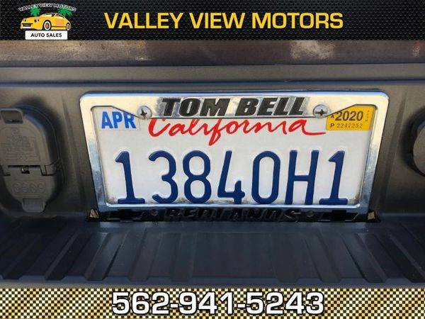 2015 Chevrolet Chevy Silverado 1500 LT for sale in Whittier, CA – photo 20