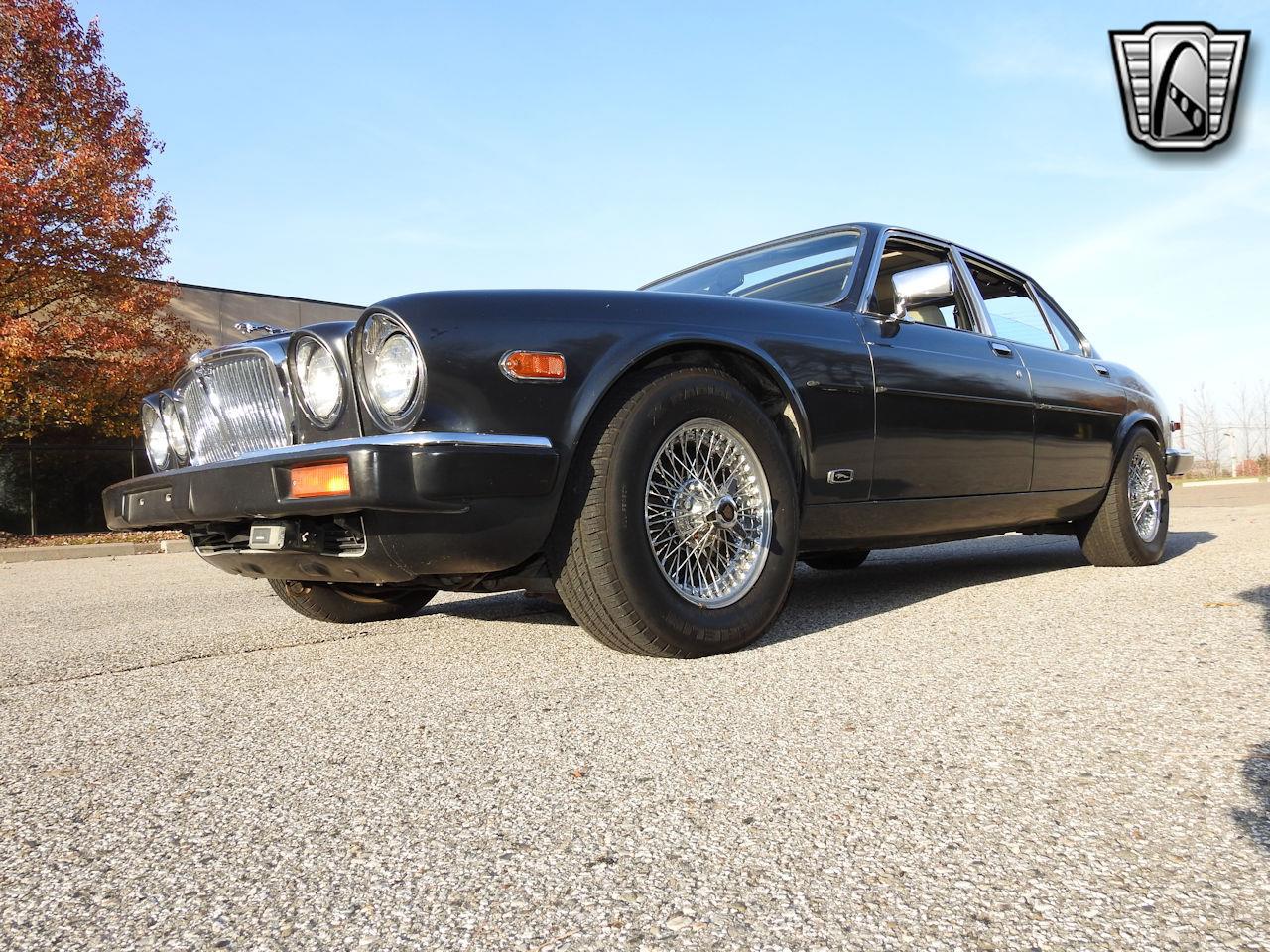 1983 Jaguar XJ6 for sale in O'Fallon, IL – photo 26