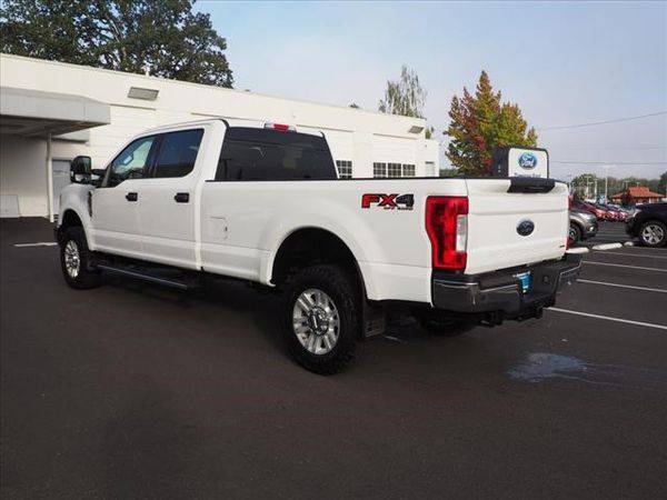 2017 Ford F-250 F250 F 250 Super Duty XLT **100% Financing Approval... for sale in Beaverton, OR – photo 6