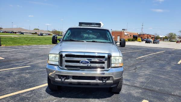 2004 Ford Excursion for sale in Avon, IN – photo 2