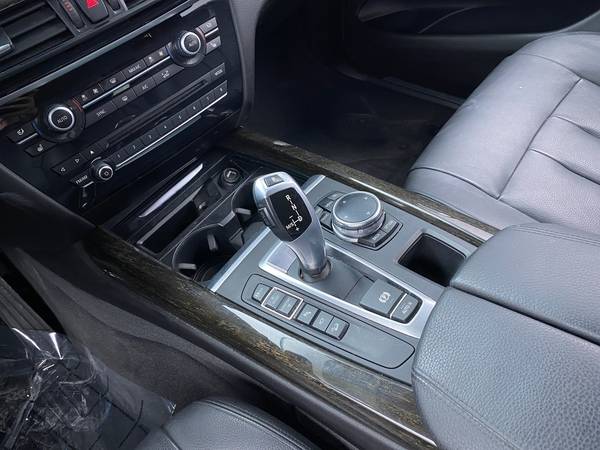 2014 BMW X5 xDrive35d Sport Utility 4D suv Black - FINANCE ONLINE -... for sale in Manhattan Beach, CA – photo 22
