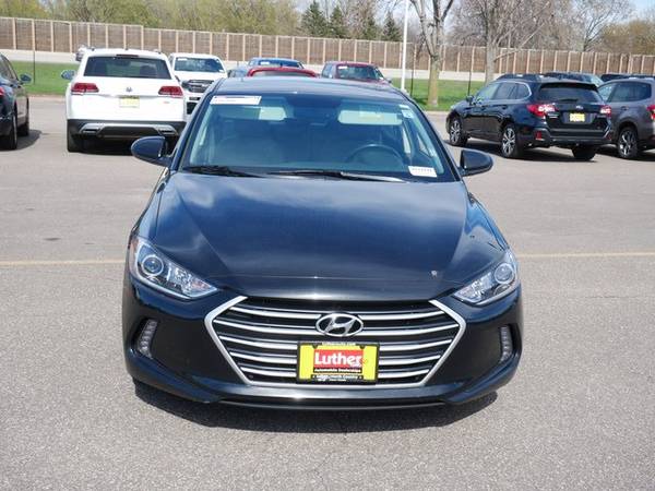 2018 Hyundai Elantra Value Edition - - by dealer for sale in Coon Rapids, MN – photo 12
