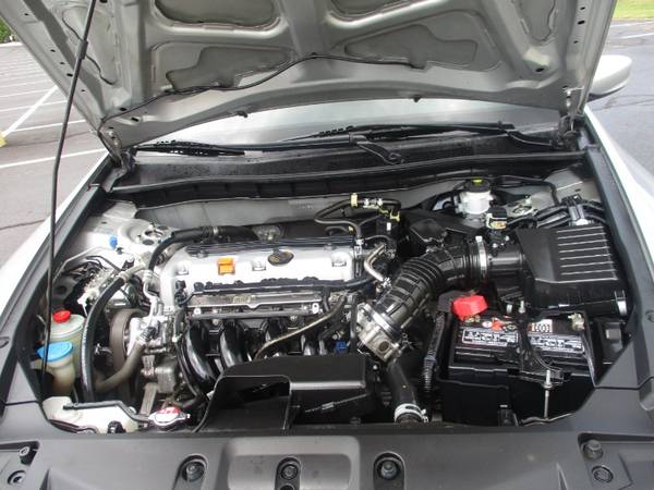 2012 Honda Accord LX sedan AT for sale in Huntsville, AL – photo 10