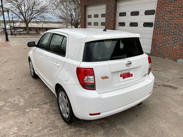 2012 Scion xD 4Door Hatchback Automatic 96k Miles One Owner for sale in Omaha, NE – photo 9