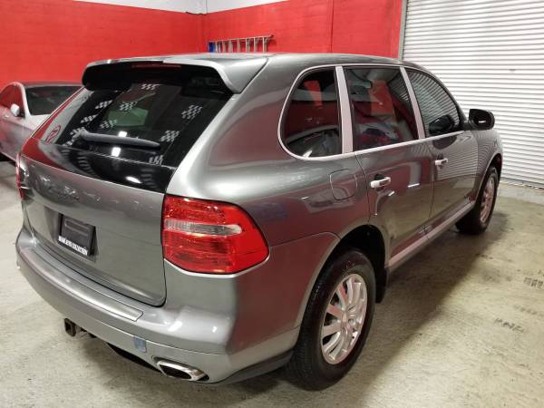 2008 Porsche Cayenne clean Florida Title , just serviced and... for sale in Miami, FL – photo 6