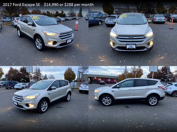 2012 Dodge Durango R/T FOR ONLY $345/mo! - cars & trucks - by dealer... for sale in Eugene, OR – photo 23