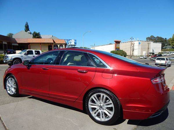 2014 Lincoln MKZ Hybrid Base 4dr Sedan for sale in Fair Oaks, CA – photo 11