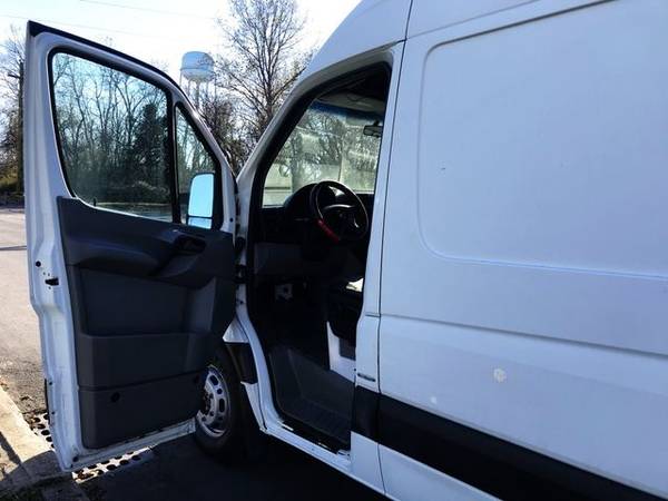 2012 Mercedes-Benz Sprinter 3500 Cargo - Financing Available! - cars... for sale in Morrisville, NY – photo 7