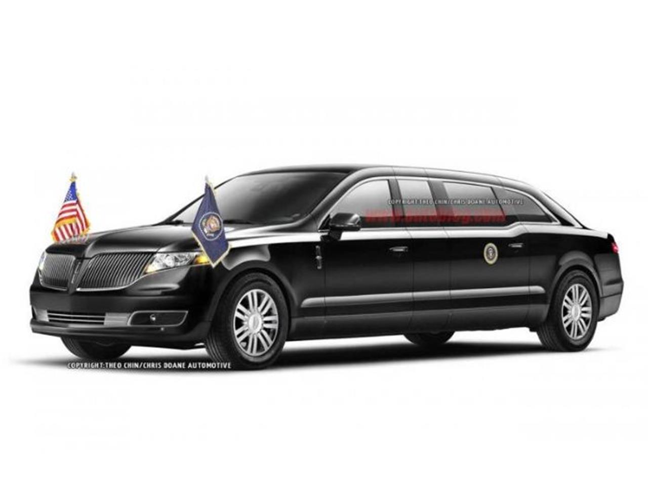 2014 Lincoln 4-Dr Sedan for sale in Cadillac, MI – photo 2