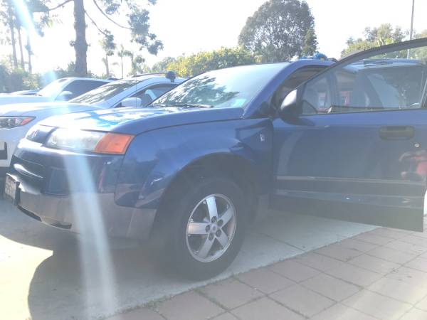 2005 Saturn Vue for sale in Cardiff By The Sea, CA – photo 2