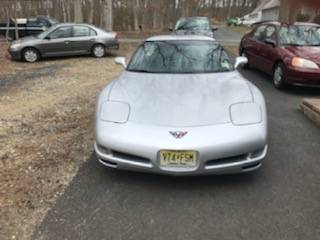2001 Corvette *MINT* - cars & trucks - by owner - vehicle automotive... for sale in Adelphia, NJ – photo 3