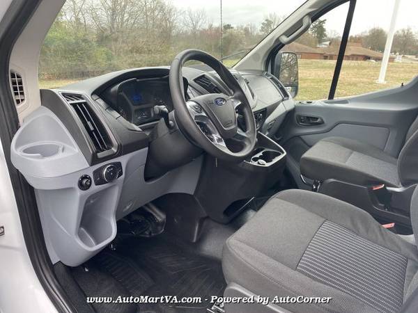 2019 FORD TRANSIT 250 CARGO VAN - - by dealer for sale in Richmond , VA – photo 16