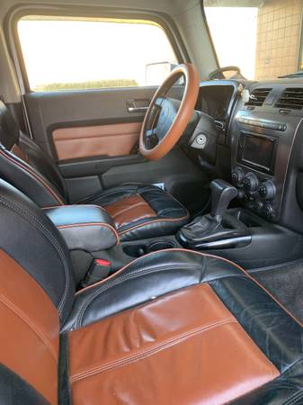 2007 Hummer H3 for sale - cars & trucks - by owner - vehicle... for sale in Yakima, WA – photo 4