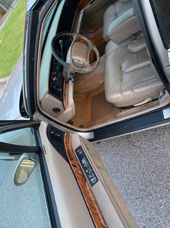 1996 Buick LeSabre Limited only 102 k miles, runs great, no issues for sale in Snellville, GA – photo 10