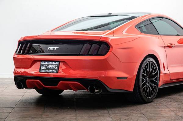 2015 Ford Mustang 5 0 GT Premium Performance Package for sale in Addison, LA – photo 8