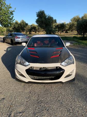 2013 genesis coupe 3 8 rspec for sale in Corning, CA – photo 8