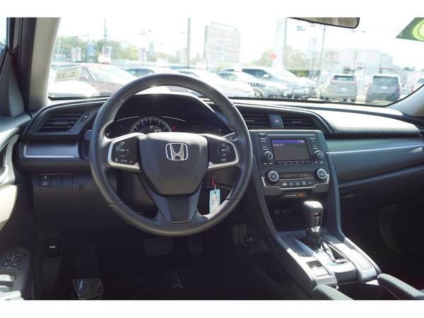 2018 Honda Civic LX - cars & trucks - by dealer - vehicle automotive... for sale in Lakewood, NJ – photo 8